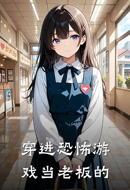 穿进恐怖游戏当老板的