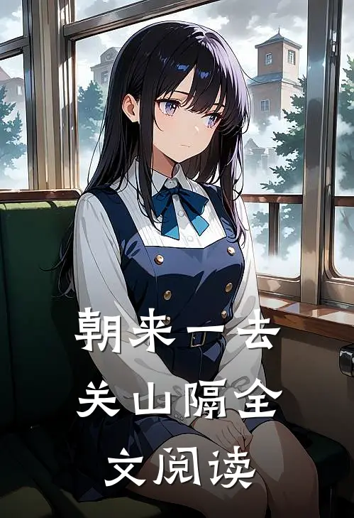 朝来一去关山隔全文阅读