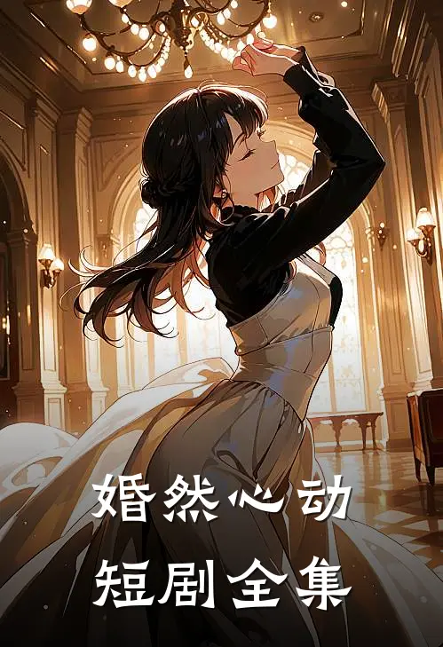 婚然心动短剧全集