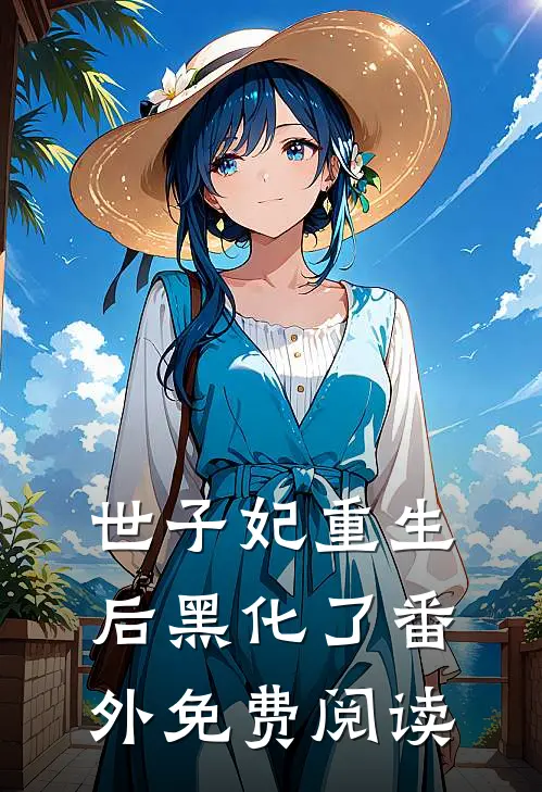 世子妃重生后黑化了番外免费阅读