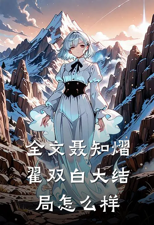 全文聂知熠翟双白大结局怎么样