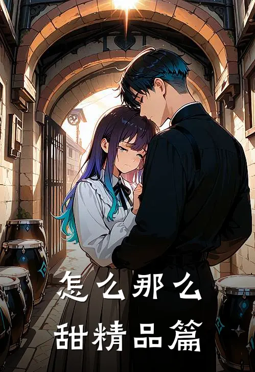 怎么那么甜精品篇