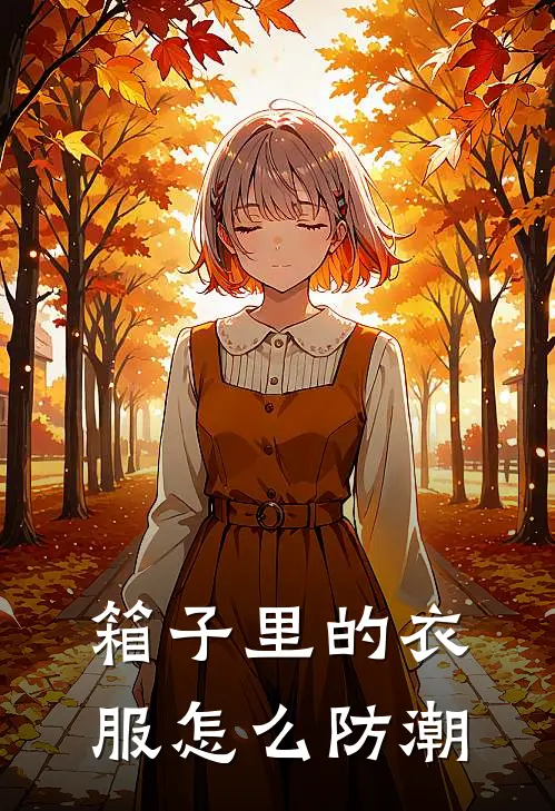 箱子里的衣服怎么防潮