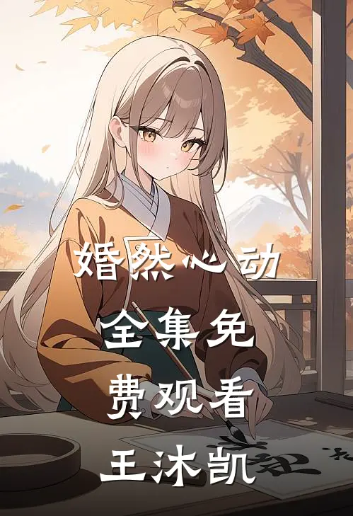 婚然心动全集免费观看王沐凯