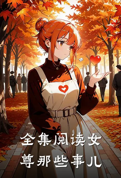 全集阅读女尊那些事儿