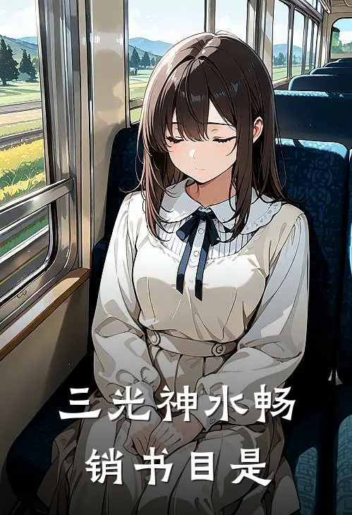 三光神水畅销书目是