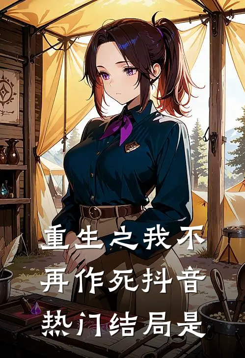 重生之我不再作死抖音热门结局是