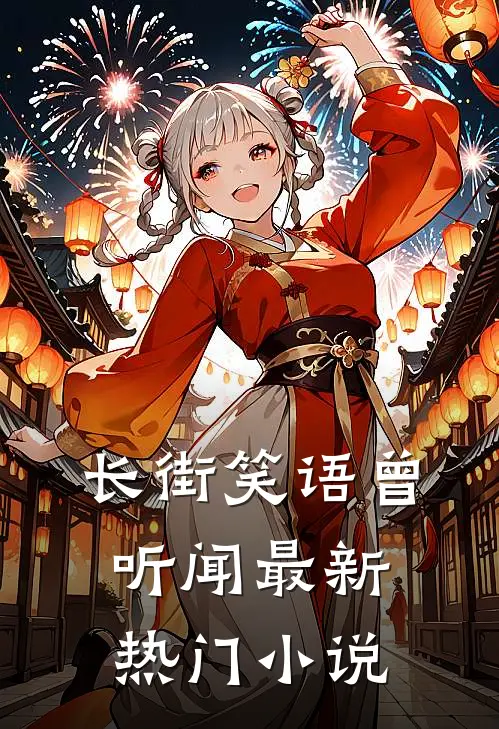 长街笑语曾听闻最新热门小说