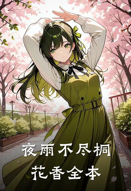 夜雨不尽桐花香全本