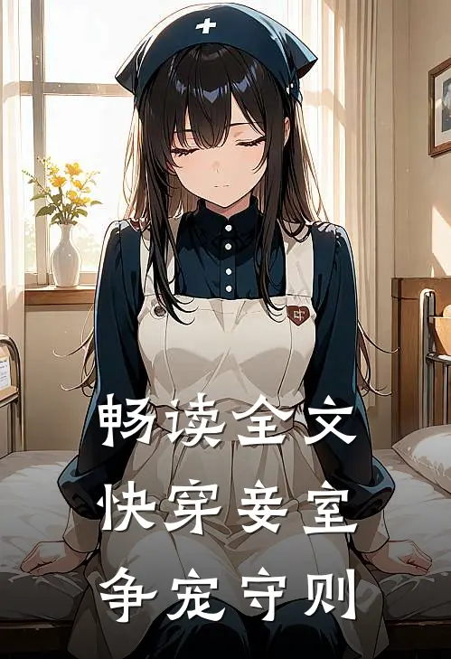 畅读全文快穿妾室争宠守则