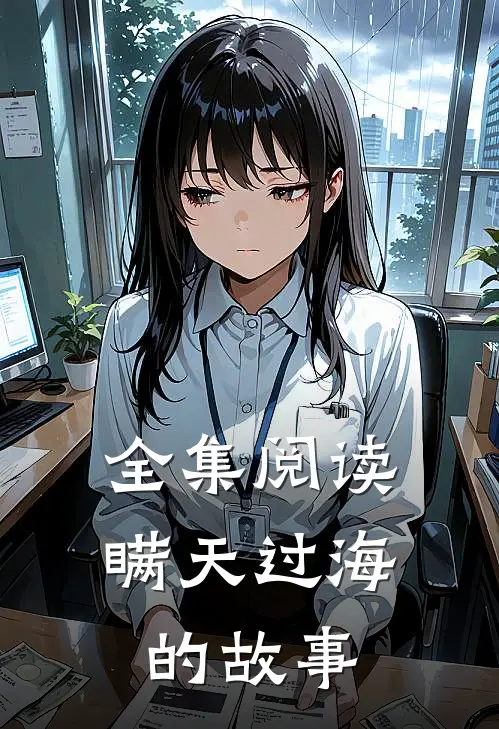 全集阅读瞒天过海的故事