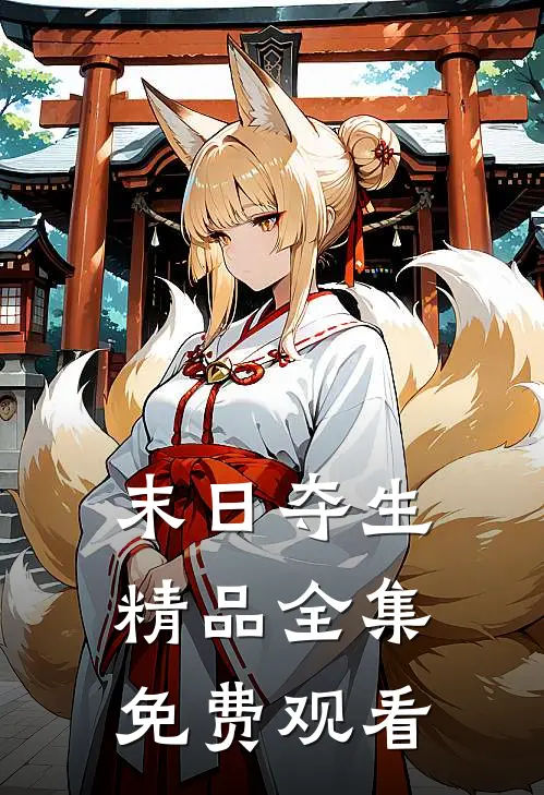 末日夺生精品全集免费观看
