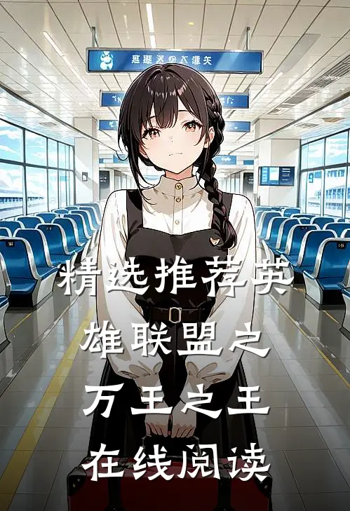 精选推荐英雄联盟之万王之王在线阅读