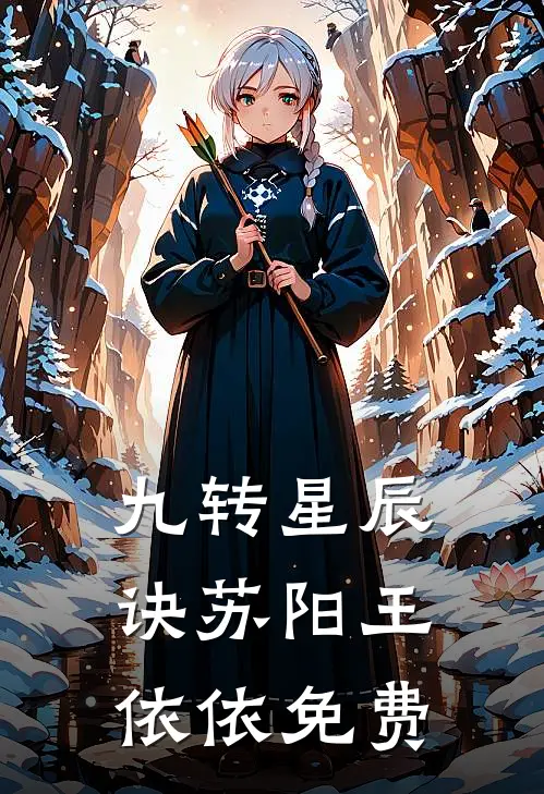 九转星辰诀苏阳王依依免费