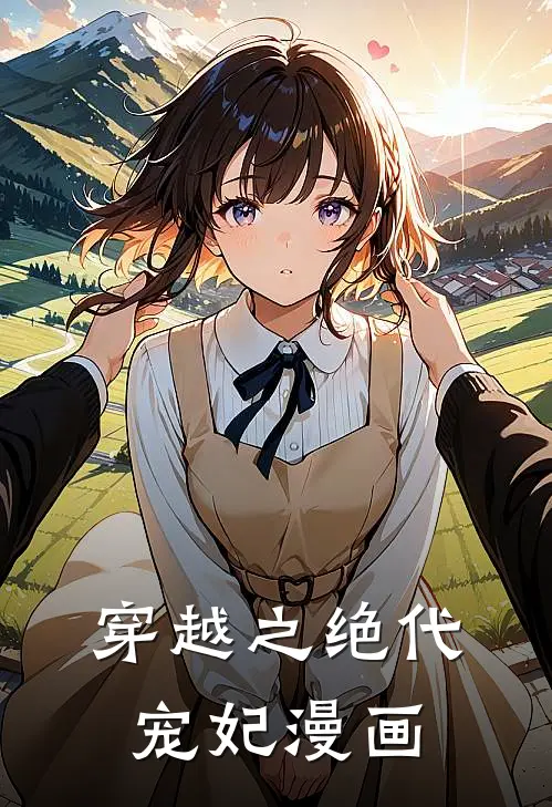 穿越之绝代宠妃漫画