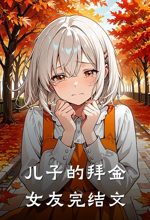 儿子的拜金女友完结文