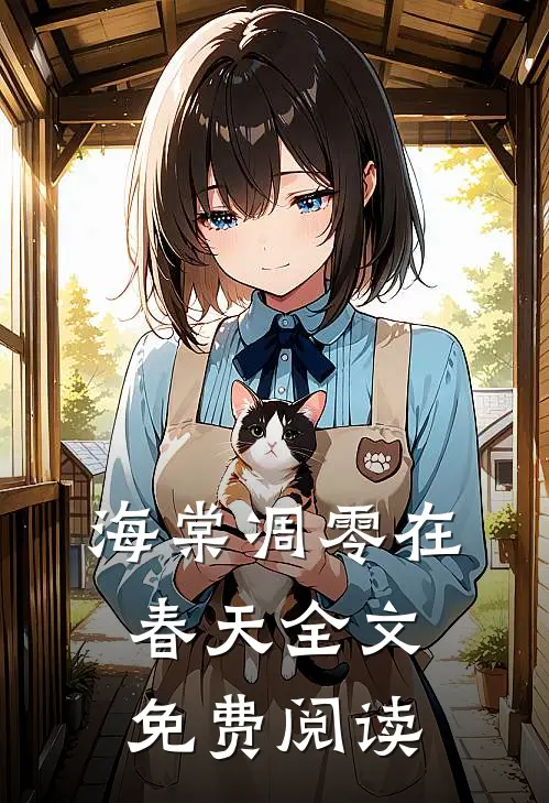 海棠凋零在春天全文免费阅读