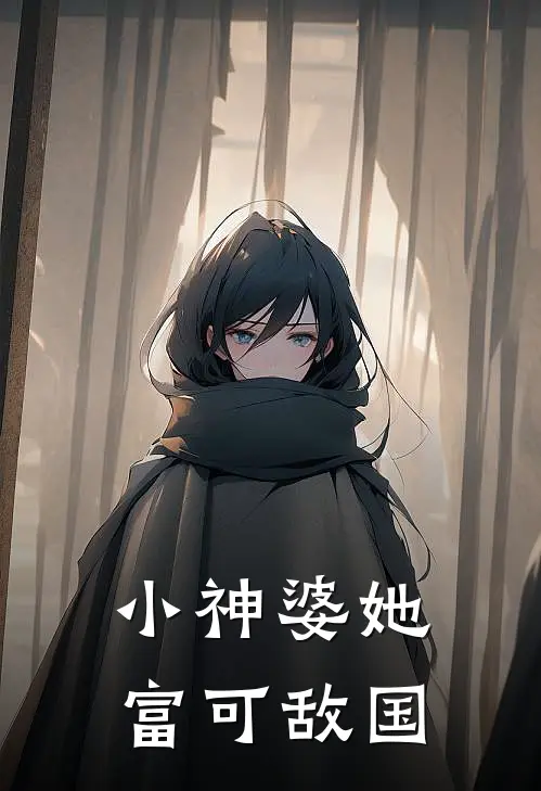 小神婆她富可敌国