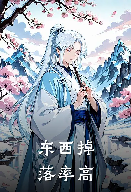 东西掉落率高