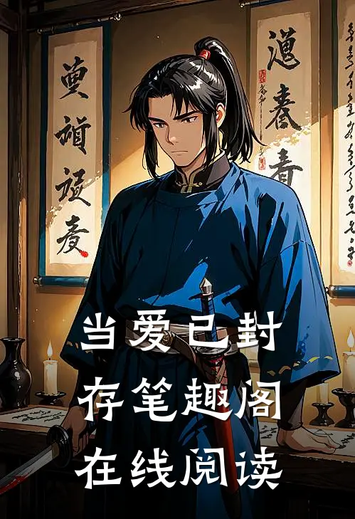 当爱已封存笔趣阁在线阅读