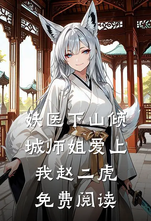 妖医下山倾城师姐爱上我赵二虎免费阅读