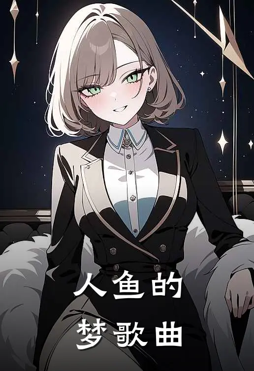 人鱼的梦歌曲