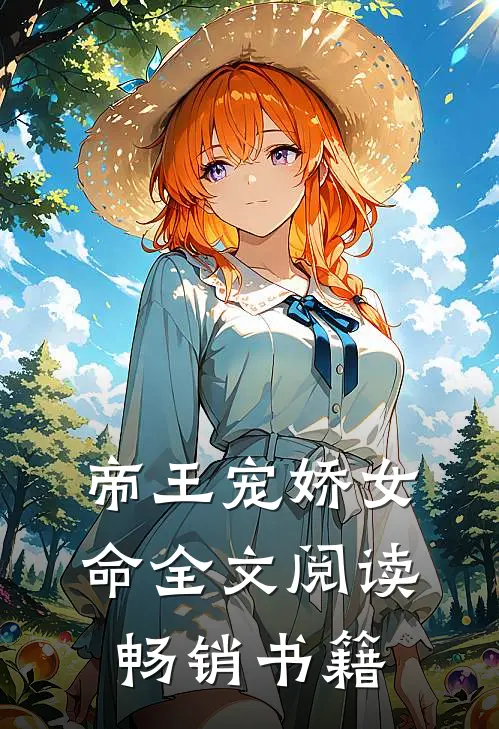 帝王宠娇女命全文阅读畅销书籍