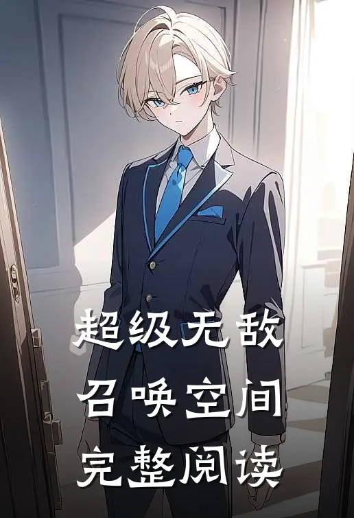 超级无敌召唤空间完整阅读
