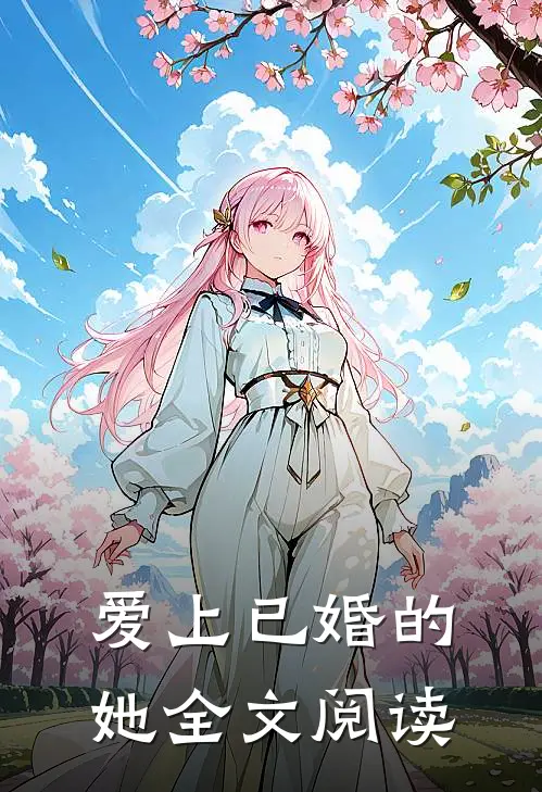 爱上已婚的她全文阅读
