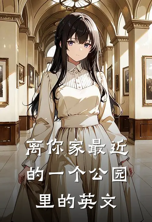 离你家最近的一个公园里的英文