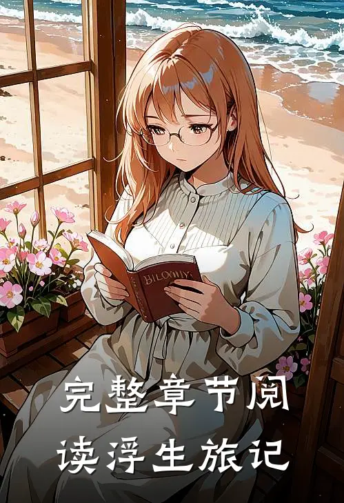 完整章节阅读浮生旅记