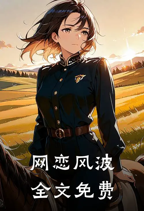 网恋风波全文免费
