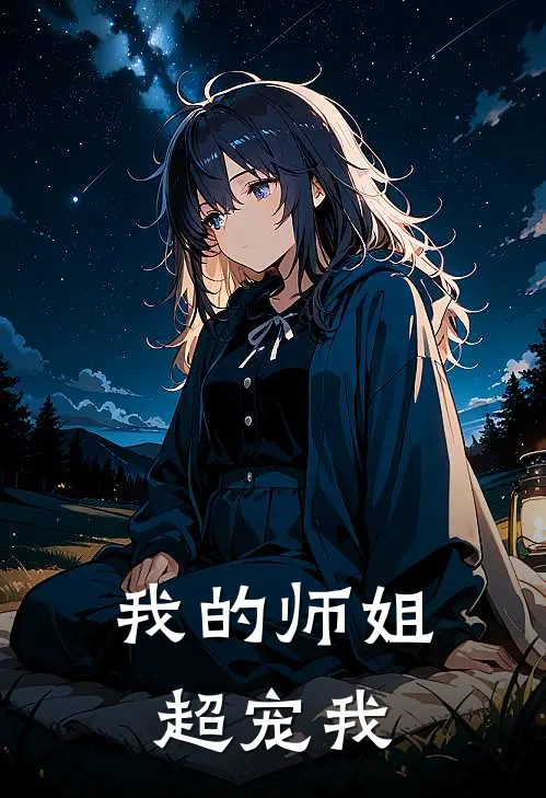 我的师姐超宠我