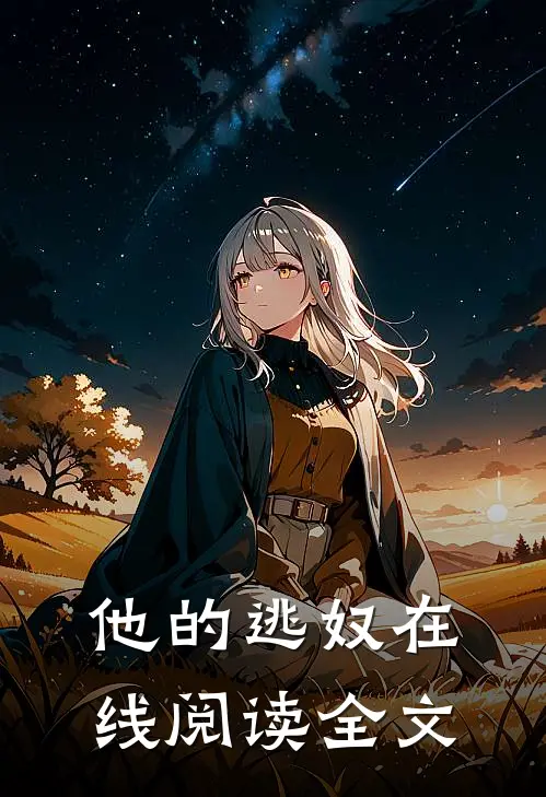 他的逃奴在线阅读全文