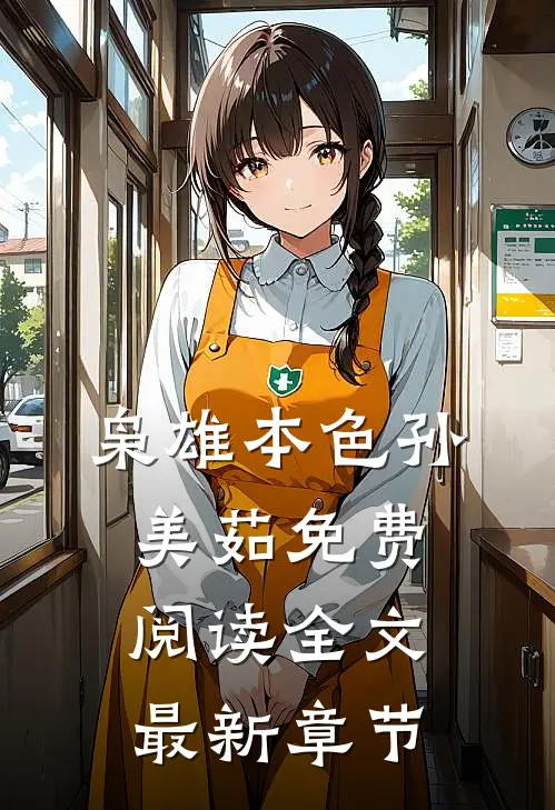 枭雄本色孙美茹免费阅读全文最新章节