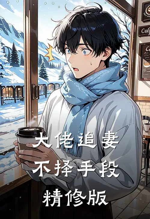 大佬追妻不择手段精修版