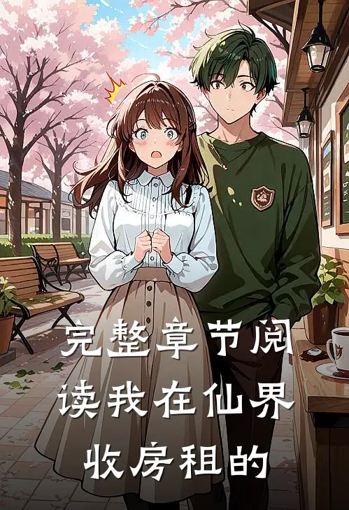 完整章节阅读我在仙界收房租的