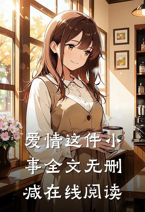 爱情这件小事全文无删减在线阅读
