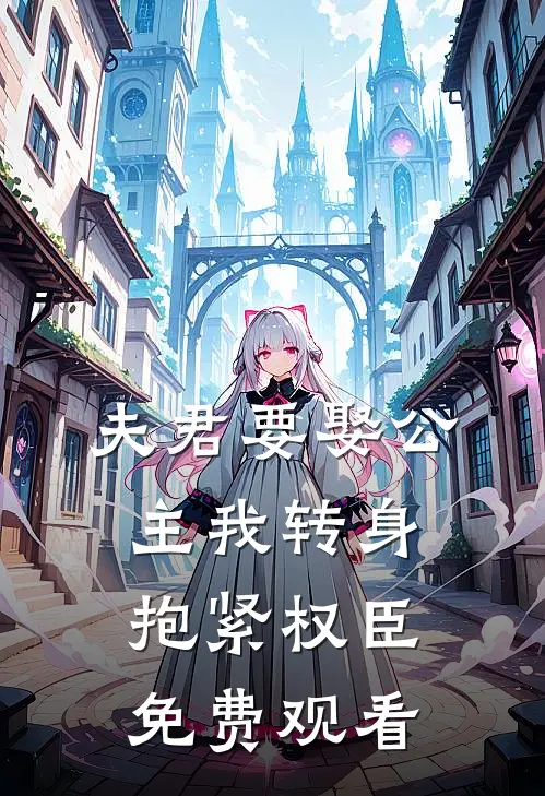 夫君要娶公主我转身抱紧权臣免费观看