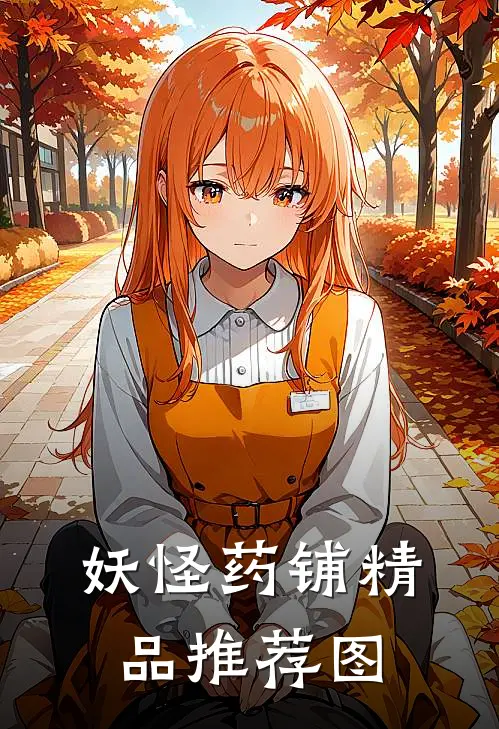 妖怪药铺精品推荐图