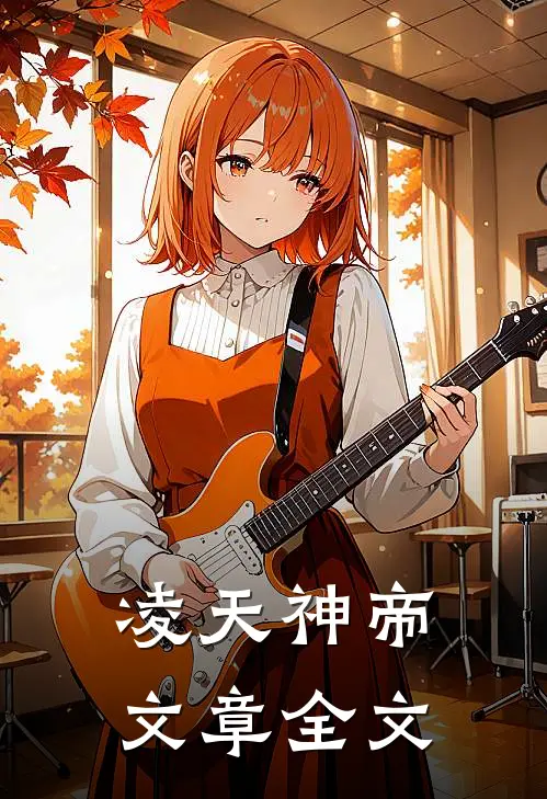 凌天神帝文章全文