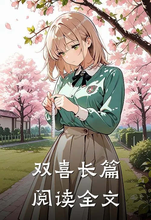 双喜长篇阅读全文