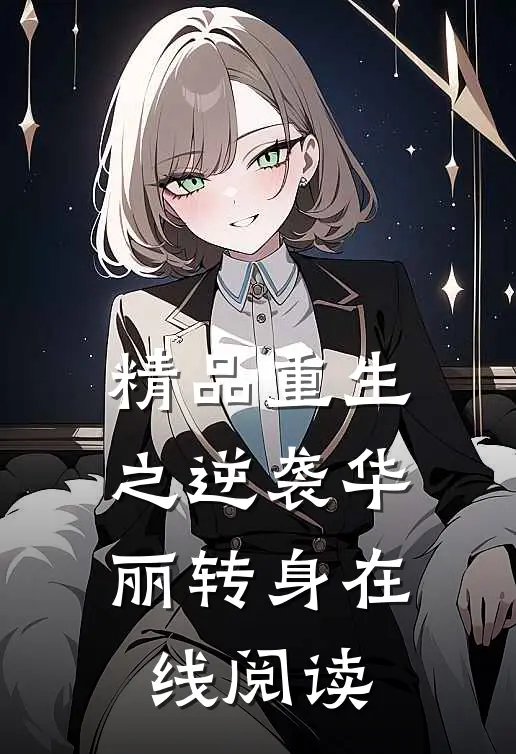 精品重生之逆袭华丽转身在线阅读