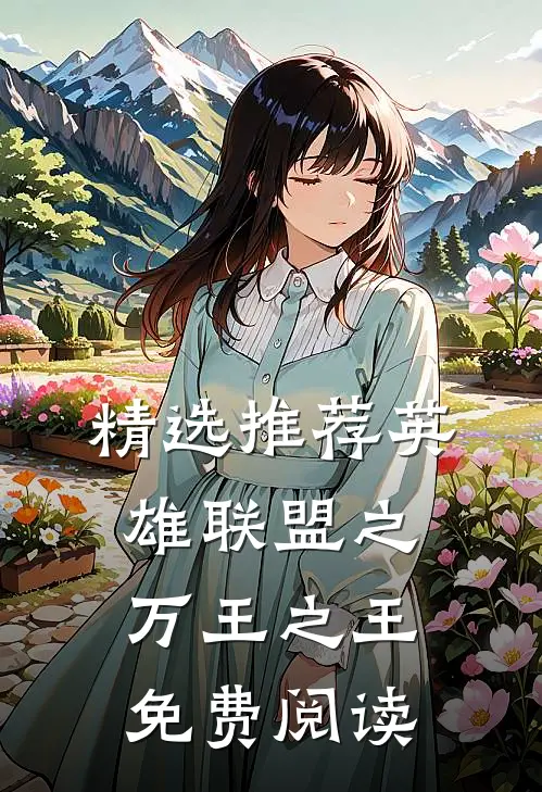 精选推荐英雄联盟之万王之王免费阅读