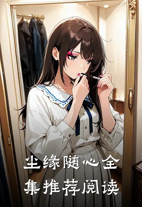 尘缘随心全集推荐阅读