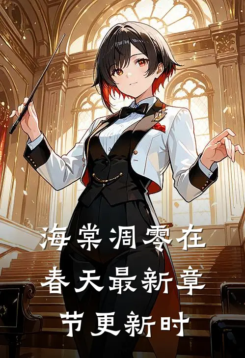 海棠凋零在春天最新章节更新时