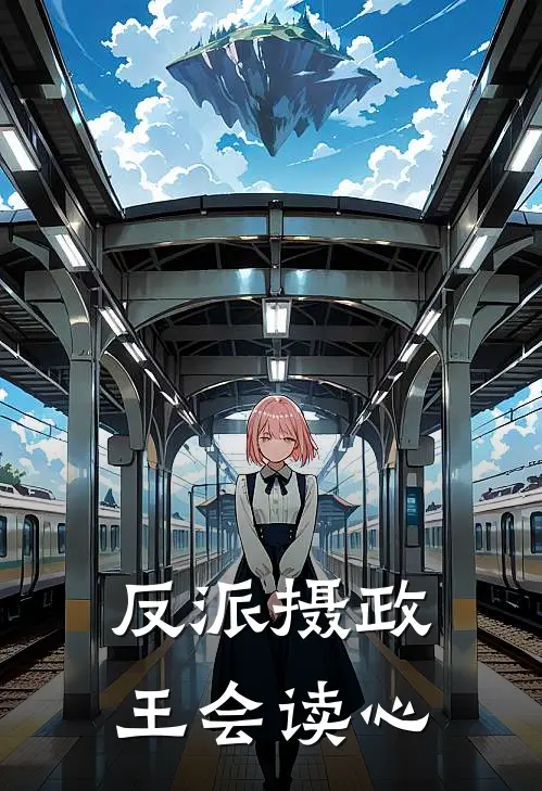 反派摄政王会读心