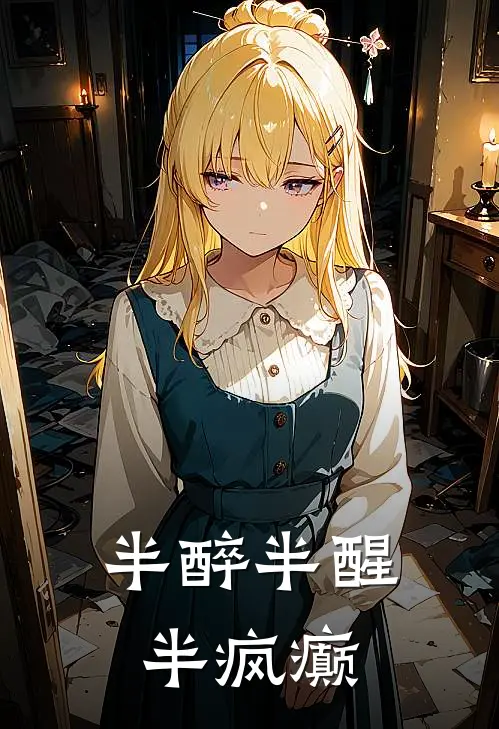 半醉半醒半疯癫