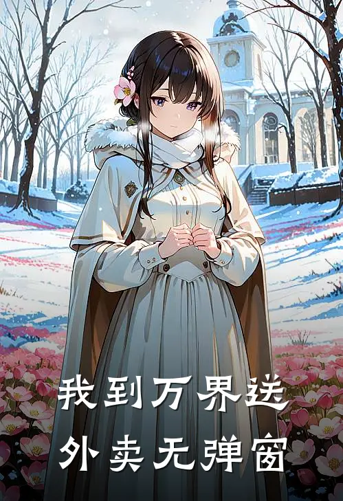 我到万界送外卖无弹窗