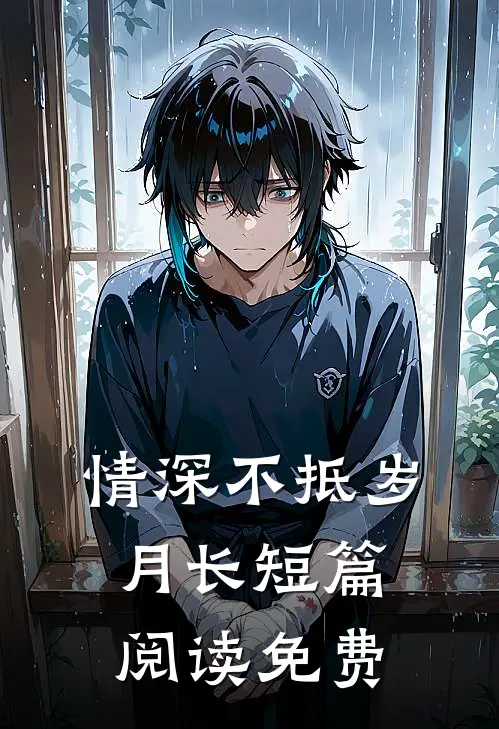 情深不抵岁月长短篇阅读免费